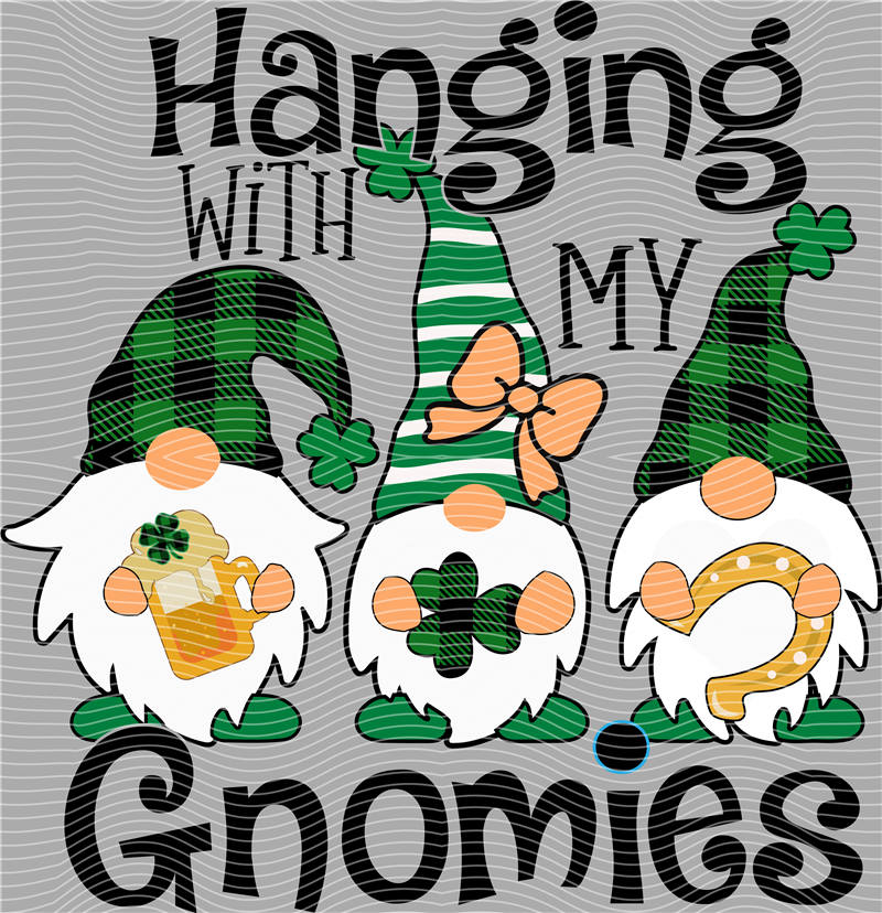 St Patricks Day-SP142